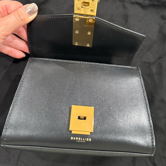 🔥 Demellier The Nano Montreal - Picture 5 of 13